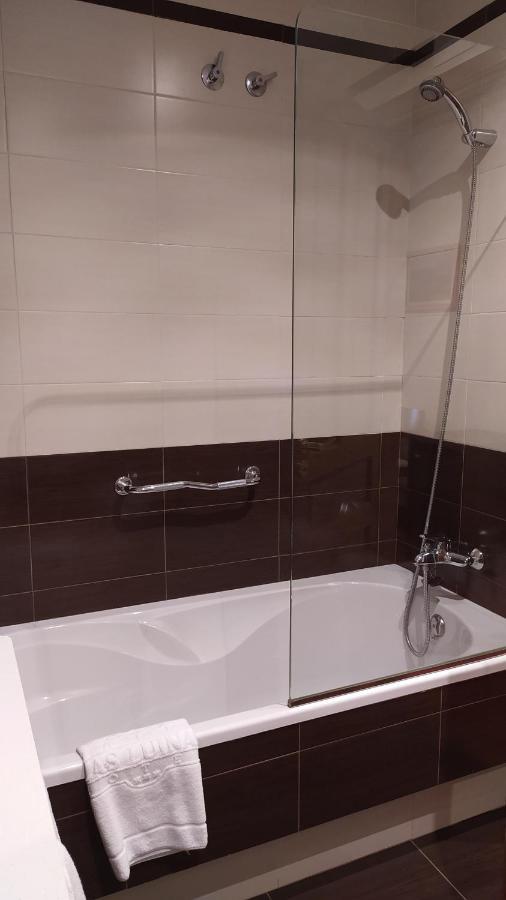 Hotel Valle Las Luinas โซโตเดอลุยญา ห้อง รูปภาพ
