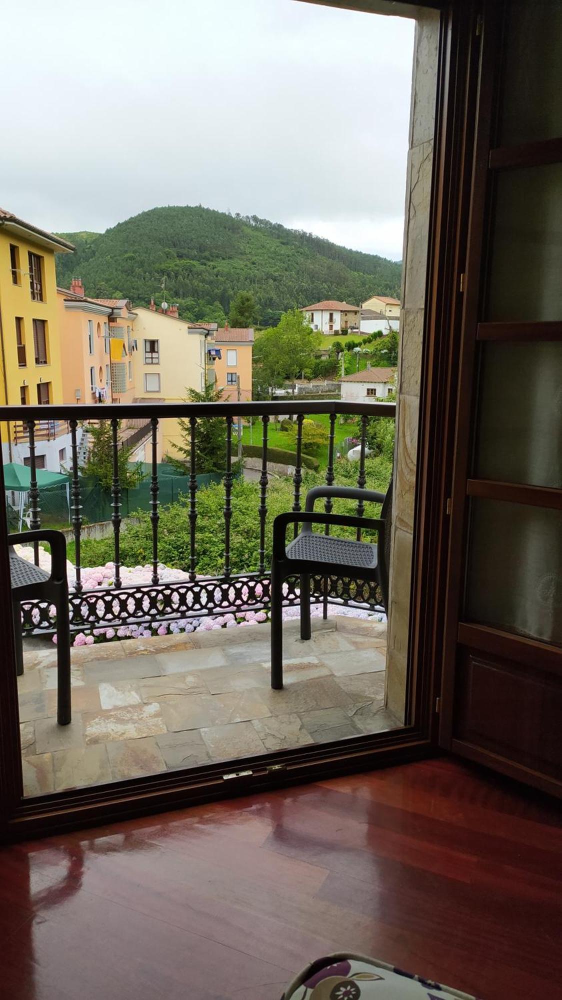 Hotel Valle Las Luinas โซโตเดอลุยญา ห้อง รูปภาพ