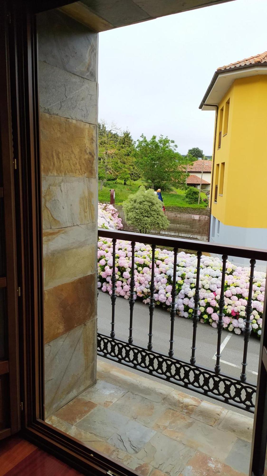 Hotel Valle Las Luinas โซโตเดอลุยญา ห้อง รูปภาพ
